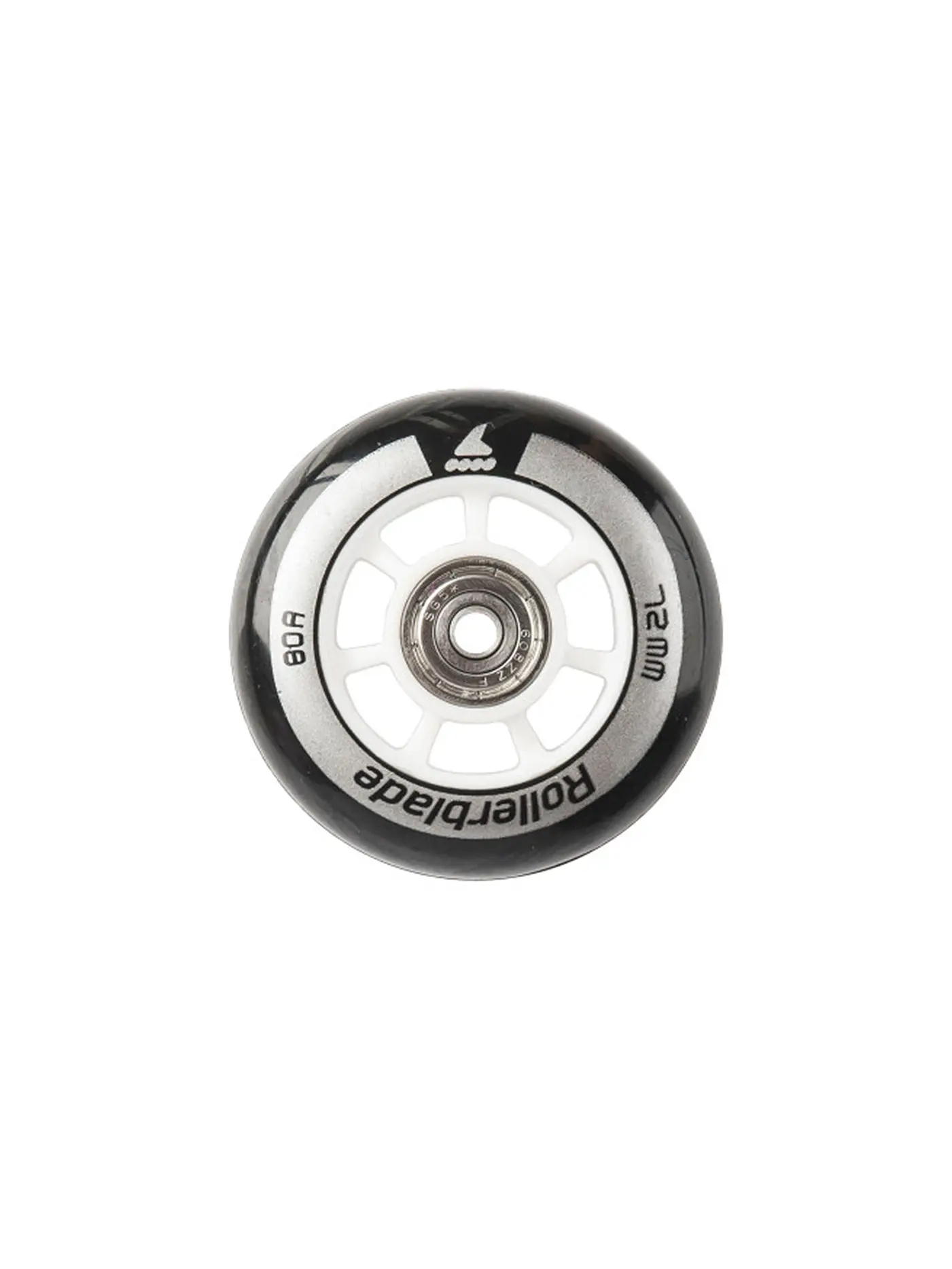 ROLLERBLADE | Rollen Wheelkit 72mm/80A+SG5 (8 Stk.) | 